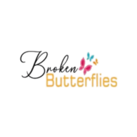 Broken Butterflies