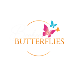 Broken Butterflies